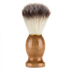 74154254pj4oj3737 Unbranded Portable Shaving Brush Beard Shave Tool Practical 4891043811205
