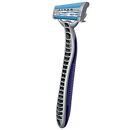 7426877144020 Target Mens Sensitive Skin Triple Blade Disposable Razors