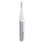 7426931286802 Unbranded Cortador De Pluma Facial Suave Sedoso Recortador