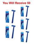 743755765403 Supermax Super Max Mens Disposable Razors Twin Blade