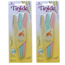 744759746580 Tinkle Eyebrow Razor Pack Of