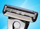 75-0036-0000 Personna Face Razors Three Blade Case Of