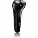 Xa913 75020032355 42 Philips New Norelco Axe Electric Razor Shaver Rechargeable Cordless Dual Voltage 075020032355