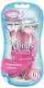 75069287 Gillette Venus Sensitive Skin Disposable Womens Razor Blades Bumps Razors New 885462461732