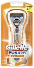 75069680 Gillette Fusion Power Mens Razor With Blade Refill 0885376739224
