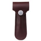 753640929476 Merkur Leather Sheath For