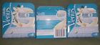 7539 Gillette Venus Comfortglide Vanilla Creme Cartridges Total