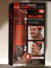 754502024865 Microtouch Switchblade As Seen On Tv Micro Touch All-in-one Head To Toe Full Body Groomer For Men