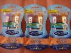 50017 75690 Noxzema 3 Spa Shave Triple