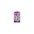 761118 12 Razor Women Schick Cartridges Quattro