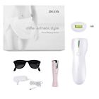 761258 Deess Permanent Ipl Laser Hair Removal System Device 986538761258