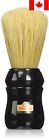 767644951371 Omega Of Italy Boar Hair Shaving Brush For