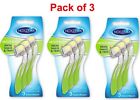 768936300600 Noxzema Bikini Shave Trim Disposable Razors Pack Of