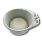 7693020211 Pfeilring Porcelain Shaving Bowl 4045386130220