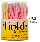 770000770004 Tinkle 12x Dorco Face