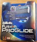 7702018010639 Gillette Fusion Proglide 8