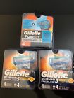 7702018851324 Gillette Fusion Razor Blades
