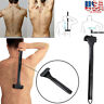 777642765047 Unbranded Mens Back Body Shaver Hair Remover Razor