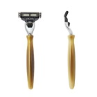 783956117724 Boss Razors Horn Mach