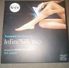785923518824 Veet Infinisilk Pro Light-based Ipl Hair Removal System New Open Box