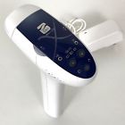 7862 Silkn Flash Go Luxx Permanent Hair Removal Pulses Epilator Model
