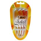 787734341110 Bic Soleil Womens Shaver
