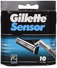 787734470933 Gillette Sensor Refill Cartridges Refills