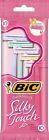 787734539524 Bic Silky Touch Twin
