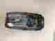 789249 5 Blade Razor Trimmer Black Silver