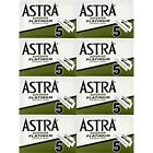 7899989503922 Superior Cartridges Refills Platinum Double Edge Safety Razor