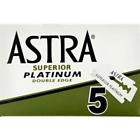 7899989503977 Superior Cartridges Refills Platinum Double Edge Safety Razor