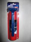 792554701044 Gillette 2 Pack Foamy