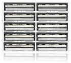 792759711237 Personna Razor Blades Twin Ii Compatible With Gillettes