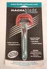 793573866714 Magnablade Razor Blade Sharpener Kit Device