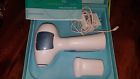 7946d Tria Laser Hair Removal At Home Ac Charger Actifirm Cleanser