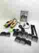 79520-3101p Wah-043 Wahl Groom Pro Total Body Grooming Kit High-carbon Steel Blades