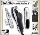 79524-3001 Wahl Signature Series Home Barber Kit Full Size 885100029898