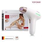 795891239461 Yofomay Advanced Ipl Permanent Hair Removal System At