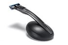 797776487912 Bolin Webb Carbon Razor Stand