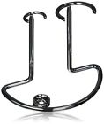 799456559407 Boss Razors Metal Chrome Brush And Shaving Handle