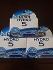 8.41e 11 Schick Hydro Blade Refill Count