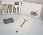 8-52089-00511-3 Bevel Safety Razor And 852089005113