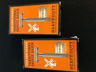 00062 8 93164 3 Van Der Hagen Traditional Safety Razor Blades Each