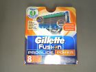 Ew686r 8 Gillette Power Cartridges - Fusion Proglide