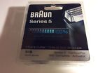 8000cp Series 5 51s Braun
