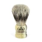 8001673110470 Omega Mixed Midget Shaving Brush
