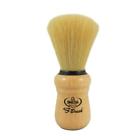 S10005 8001673980110 Omega Synthetic Fiber Shaving Brush