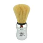 S10083 8001673980844 Omega Pro Synthetic Fiber Shaving Brush