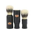 50014 8001673991284 Omega Badger Imitation Boar Bristle Shaving Brush