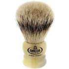 8001673992014 Omega 599 Silvertip Badger